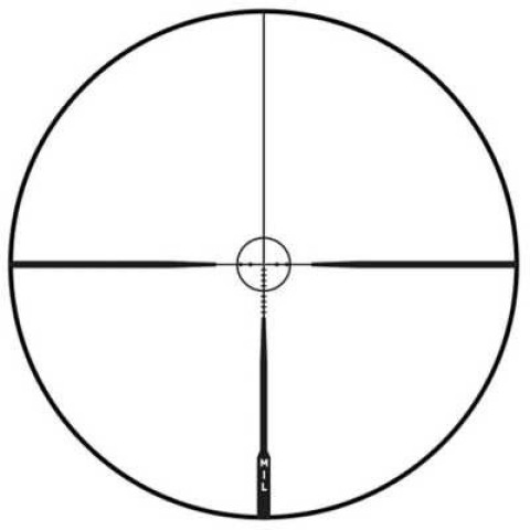 Приціл оптичний Leupold VX-Freedom AR 1.5-4x20 (30mm) 223 Mil illum. FireDot MIL-Ring