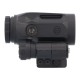 Збільшувач Sig Optics 5Х JULIET5-MICRO 5X24MM, PUSH-BUTTON MOUNT WITH SPACERS, BLACK