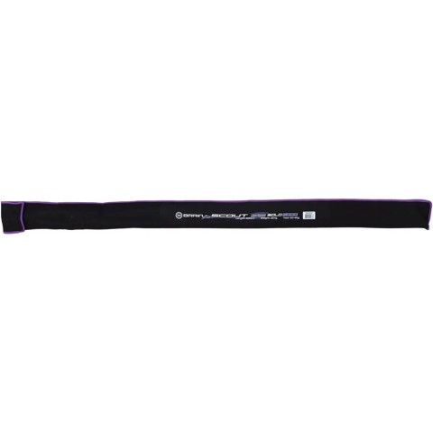 Вудилище болонське Brain Scout SE Bolo 4m 125g 20-40g