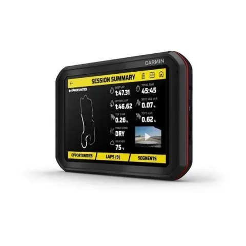Оптимизатор эффективности вождения Garmin Catalyst™