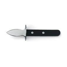 Ніж для устриць Victorinox з чорн. нейлон ручкою
