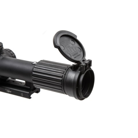 Крышки объектива и окуляра Tenebraex для прицела TRIJICON VCOG 1-8x28