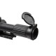 Крышки объектива и окуляра Tenebraex для прицела TRIJICON VCOG 1-8x28