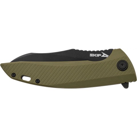 Нож Skif Vulture BSW Olive