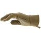 Рукавички Mechanix ColdWork Base Layer L Coyote
