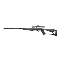 Пневмовинтовка Crosman Fire NP кал.4,5 с прицелом