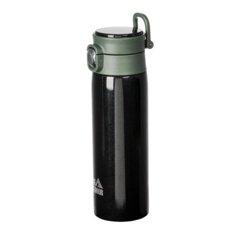 Термочашка Skif Outdoor Companion 0.42l Black