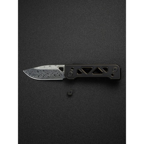 Ніж складаний Weknife Tyro WE24001-DS1