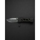 Ніж складаний Weknife Tyro WE24001-DS1