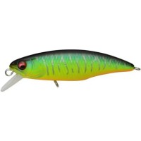 Воблер Megabass X-48 Acrobat S 48mm 3.2g Mat Tiger