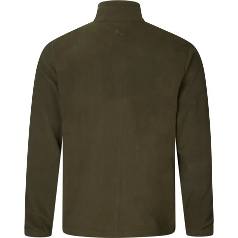 Кофта Seeland Benjamin fleece XL Зеленый