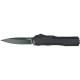 Ніж Kershaw Livewire - MagnaCut Black Blade,
