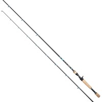 Спінінг G.Loomis NRX Jig & Worm Casting NRX 804C JWR 2.03m 9-21g Casting (1 част.)