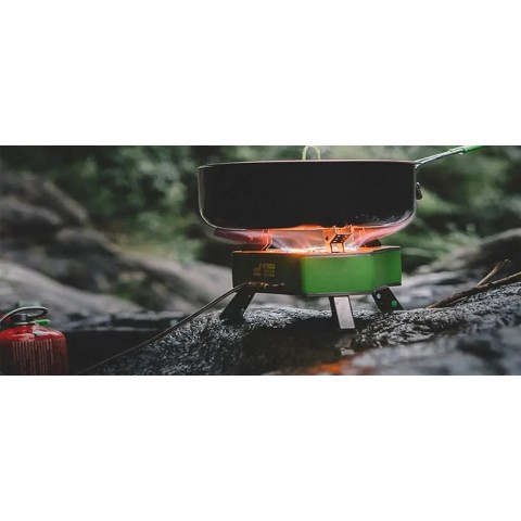 Газовая горелка BRS 80