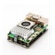 Плата розширення NVMe Base Duo для Raspberry Pi 5 (PIM704)