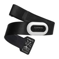 Garmin HRM-Pro Plus — профессиональный пульсометр с беговой динамикой