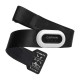 Garmin HRM-Pro Plus — профессиональный пульсометр с беговой динамикой