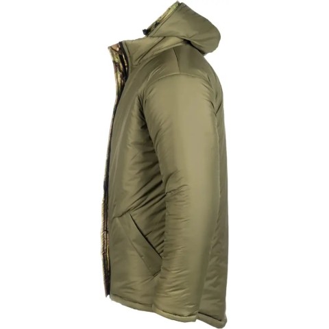 Куртка Snugpak SJ12 Reversible M multicam/olive