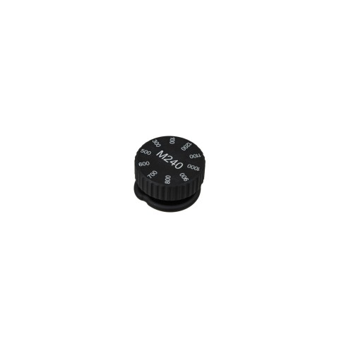 Прицел коллиматорный TRIJICON MGRS Red Segmented Circle 3 MOA с увеличителем 3х