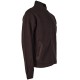 Кофта Hallyard Moncton 4XL Brown