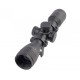 Прицел оптический Discovery Optics VT-Z 4x32 AOE с подсветкой