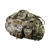 Сумка тактична KOMBAT UK Saxon Holdall 100 літрів