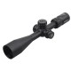 Оптичний приціл Vector Optics Paragon 3-15x44 (25,4 мм) illum. SFP Zero-Stop