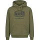 Худи Mauser Men’s Hoody 23 M Dull Olive