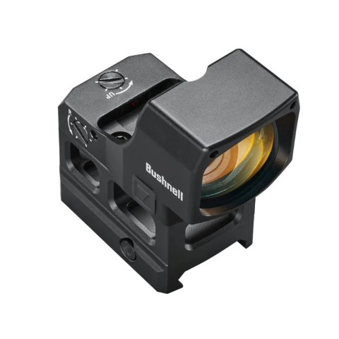 Приціл коліматорний Bushnell RXM-300 4MOA
