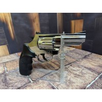 Револьвер Флобера Ekol Viper Chrome 3 бу