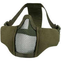 Маска для страйкбола WoSport WST Ranger S