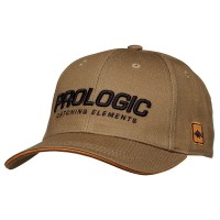 Кепка Prologic Classic Baseball Cap One size ц:olive green