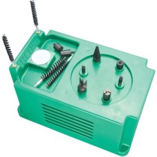 RCBS Brass Boss Case Prep Station with Tools - Станция для подготовки гильз