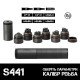 Глушитель разборной AFTactical S441