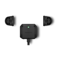 Бокові камери-відеореєстратор Garmin dēzl DualView для вантажівок