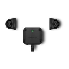 Бокові камери-відеореєстратор Garmin dēzl DualView для вантажівок