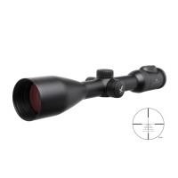 Приціл оптичний Swarovski Z8I 2,3-18x56 PL BRX-I