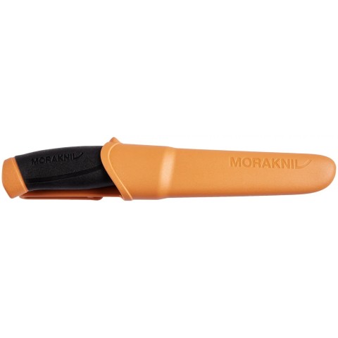 Нож Morakniv Companion S Burnt Orange ц:orange