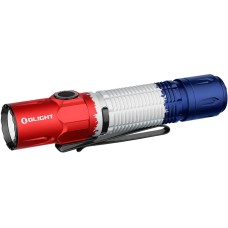 Фонарь Olight Warrior 3S France