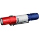 Фонарь Olight Warrior 3S France