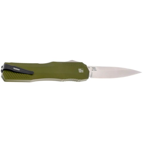 Нож Kershaw Livewire MagnaCut SW ц:olive