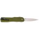 Нож Kershaw Livewire MagnaCut SW ц:olive