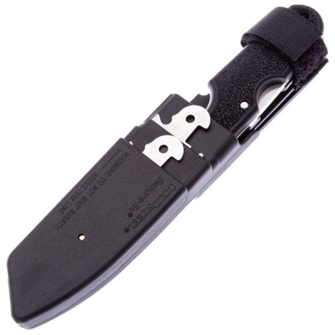 Нож Cold Steel Click-N-Cut