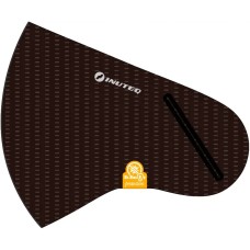 Маска защитная Inuteq Headcool Mask L/XL с охлаждающим эффектом ц:black