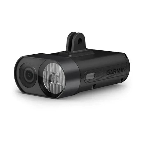 Велосипедная фара Garmin Varia Vue с видеорегистратором 4K