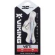Балансир Viking Fishing Yeti Ice Jig 75mm 36.0g #11 Anchovy