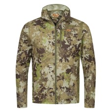 Худи Blaser Active Outfits Drain FZ 2XL huntec camo