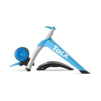 Смарт-велотренажер Garmin Tacx Booster