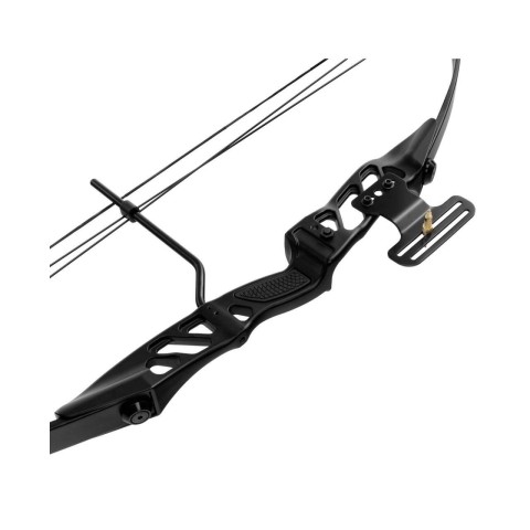 Лук блочный Ek Archery New Protex 40-55 LBS