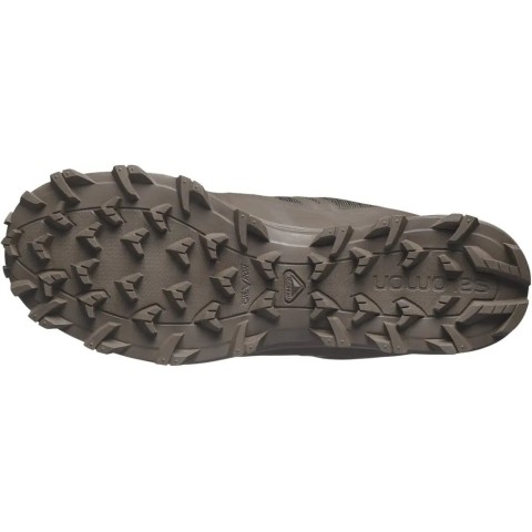 Кроссовки Salomon Speed Assault 2 GTX 9 Earth